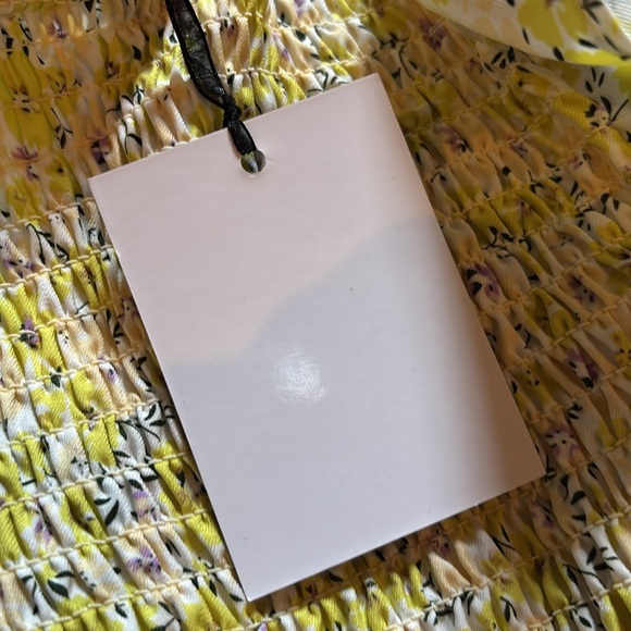 Code x Mode Sundress - Picture 4 of 4